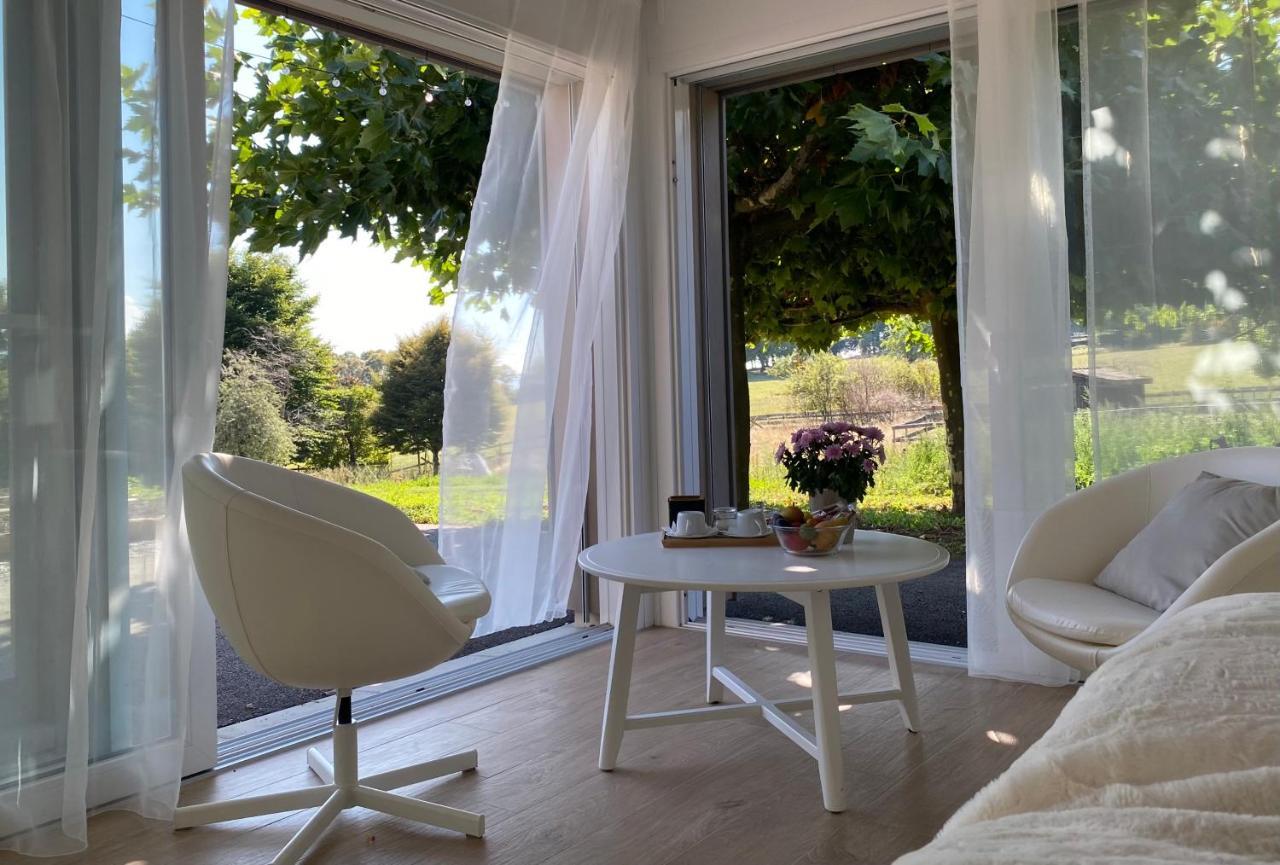 Le Hameau Du Montchervet Puidoux المظهر الخارجي الصورة
