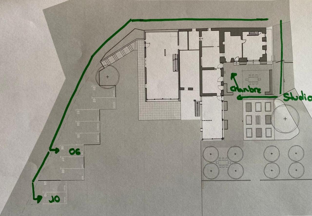 Le Hameau Du Montchervet Puidoux المظهر الخارجي الصورة